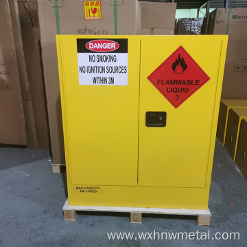 Lab Safety Storage Cabinet / Corrosive Storage Cabinet